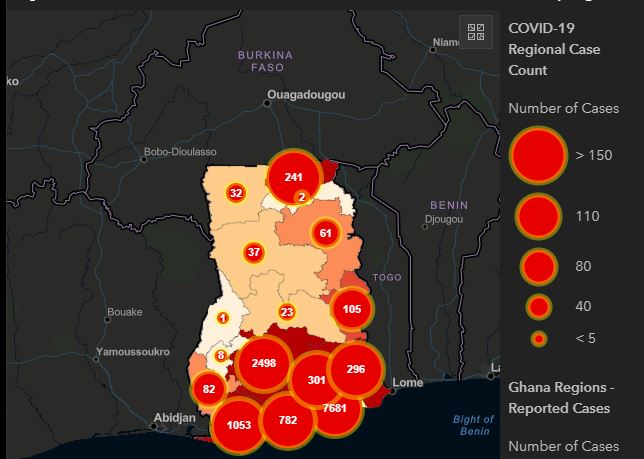 Covid-19 deaths confirmed