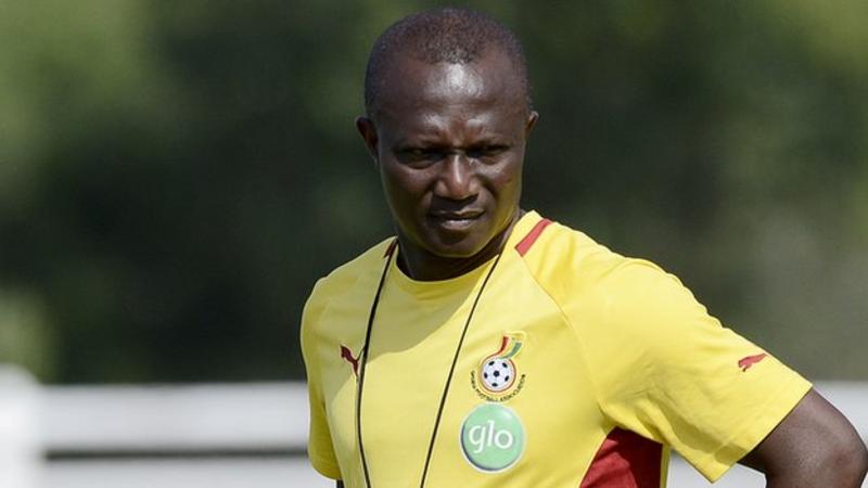 kwasi appiah