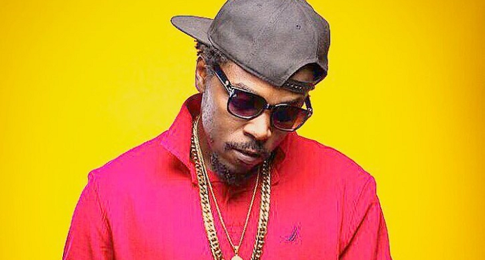 Kwaw Kese calls out Burna Boy for performing ‘Second Sermon Remix’ at Madison Square Garden without Blacko