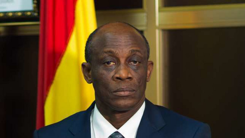 seth terkper