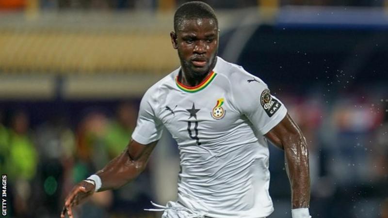 Jonathan Mensah on living in MLS 'Disney bubble'