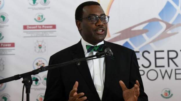  Ghana Benefiting From Its CSP 2019-2023 Strategy Paper- AfDB 