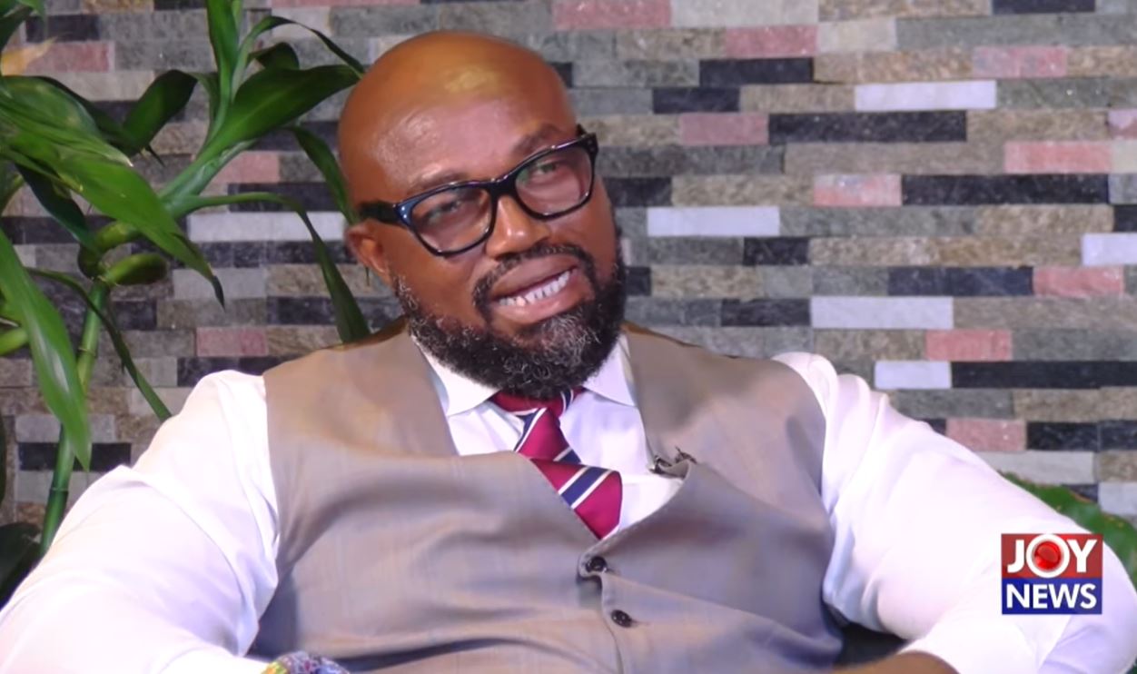 ‘Why should politicians make policies for businesses?’ – McDan CEO quizzes