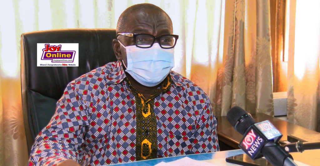 Cases of medical negligence in Ghana on the rise Dr. Emmanuel Tinkorang myjoyonline.com