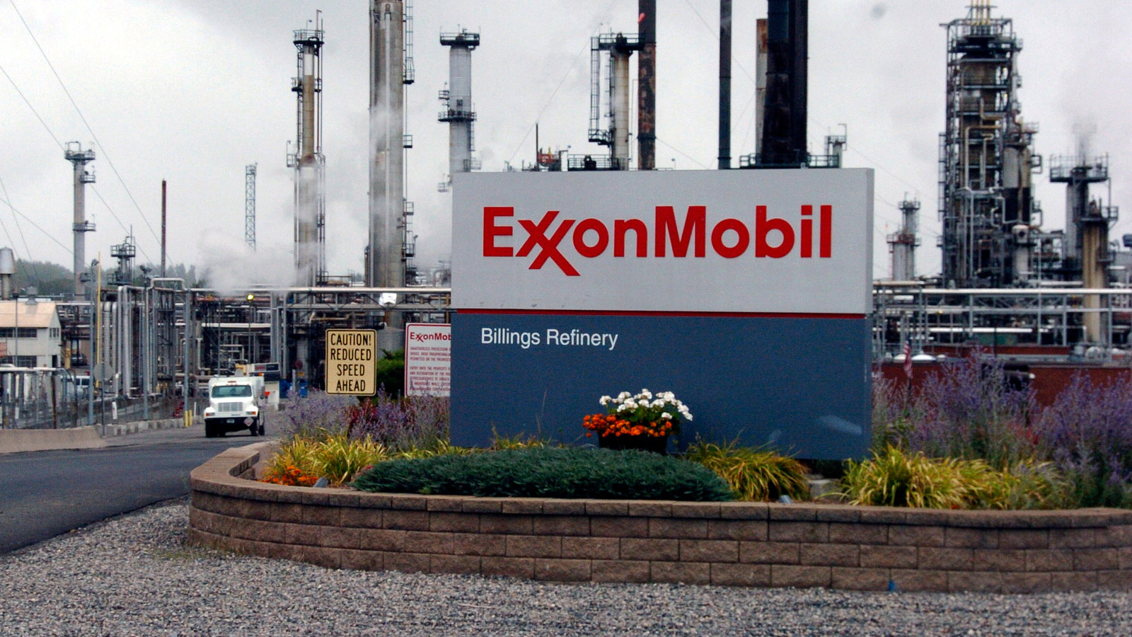 ExxonMobil Agreement Under Scrutiny As Government Fails To Comply With Law Requiring Disclosure