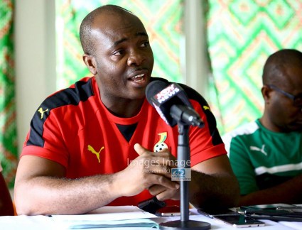 Akufo-Addo has a bad choice as sports minister - Vanderpuye slams Asiamah's works