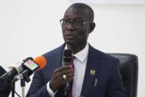 ‘Judges don’t mingle with appointing authorities’ – Amoako Asante defends judicial independence