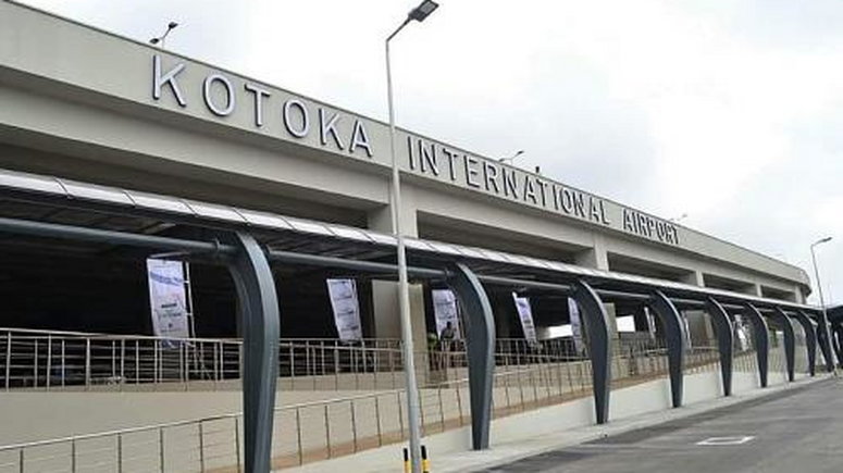 GACL staff interdicted over alleged cocaine smuggling at KIA - Vimarsana News