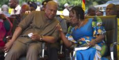 President Mahama, Vice President to participate in national clean-up exercise