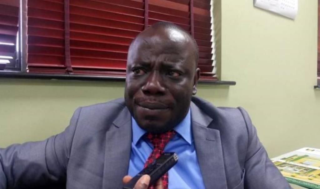 Majority moves to remove Nyindam from...