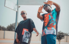 Medikal and Fella Makafui