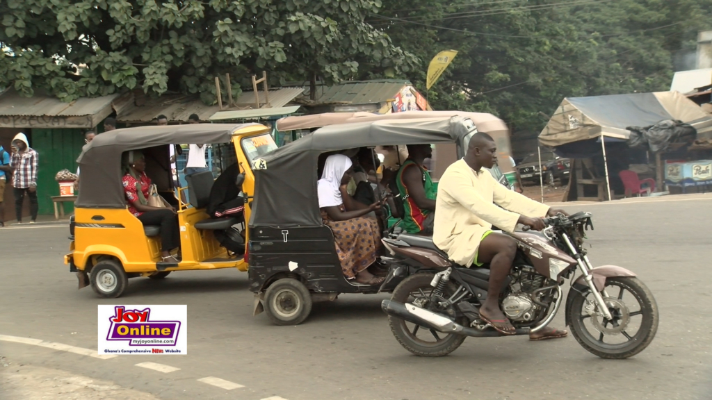 Asokore Mampong Pragya www.myjoyonline.com