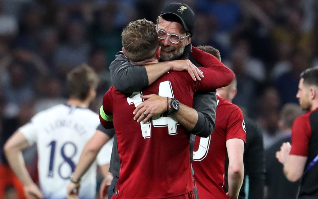 Results: Your best Premier League players for 2019/20 season