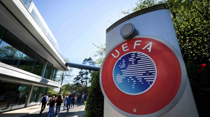 UEFA confirm venues for Champions League and Europa League Round of 16 ties