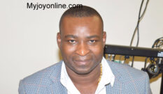 Chairman Wontumi sentenced to 20 years in prison