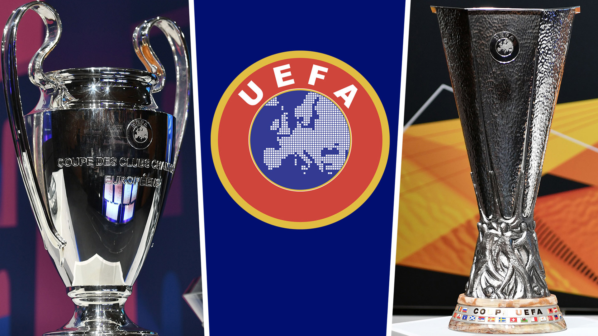 Champions League round of 16 venues confirmed, UEFA Champions League