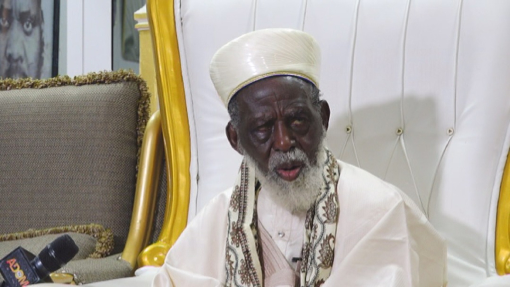 There is no connection between Islam and the lynching of the 90-year-old woman - Chief Imam upbraids 'evil' actors