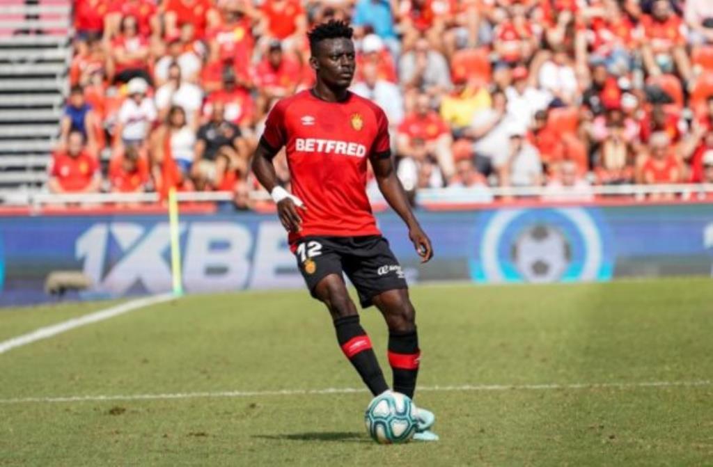 10 Ghanaian players who need a transfer this summer