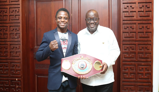 Why defeat vs Avalos could signal end of world title dream for Dogboe