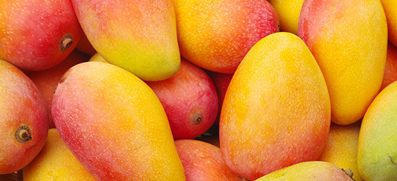 Ghana earned m from mango exports in 2024 – MyJoyOnline