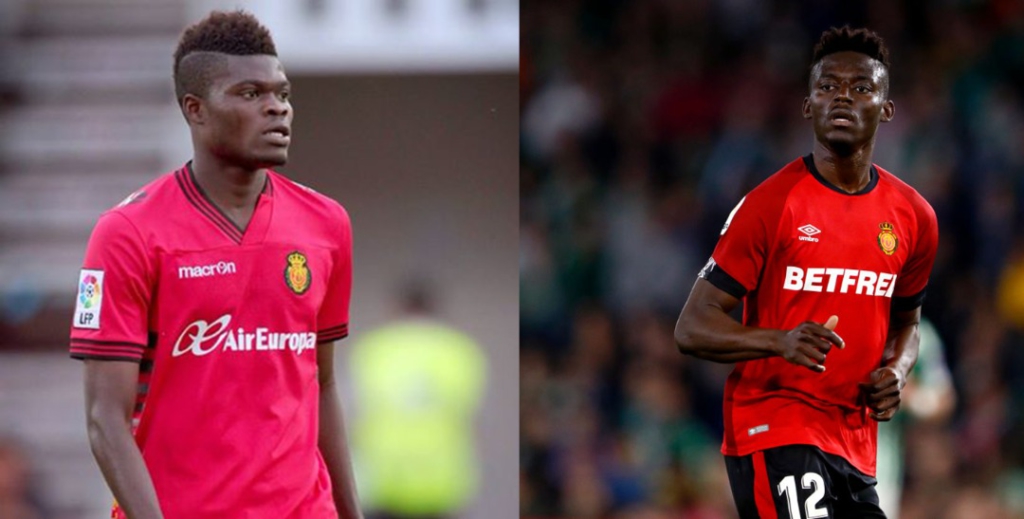 One road, two paths: How Iddrisu Baba could follow Thomas Partey's steps