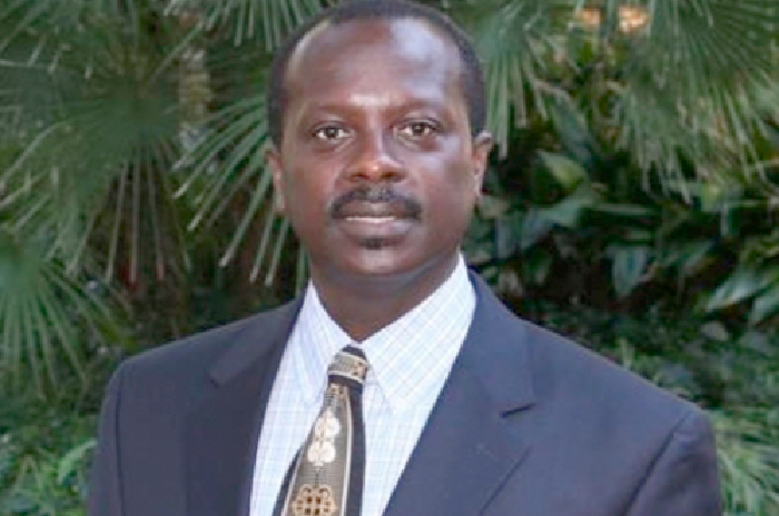 Dual-citizenship: It is about time Ghana moved beyond the rhetoric – Prof. Asare 2 prof asare