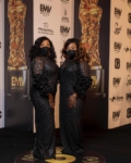 Red carpet looks from Emy Africa Awards 2020 - MyJoyOnline.com