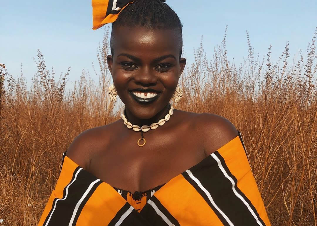 Wiyaala Apologises To Her Fellow Artistes For fooling To Win Award Comment MyJoyOnline wiyaala-apologises-to-her-fellow-artistes-for-fooling-to-win-award-comment-myjoyonline