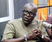 Titus Glover leads NPP National Organiser race with 23% — Global InfoAnalytics
