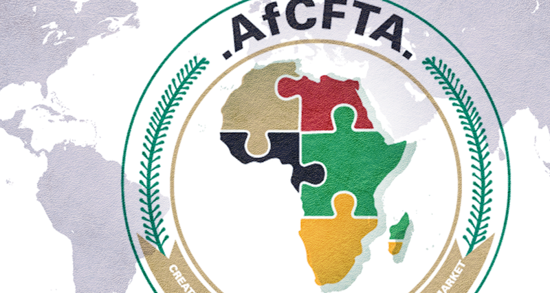 AfCTA: Paul Boateng, Zenith Plc CEO demand investment-driven reforms