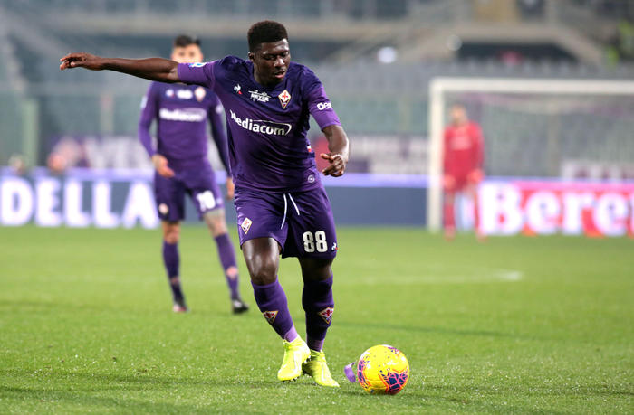 Rating the performance of the Ghanaian contingent in Serie A