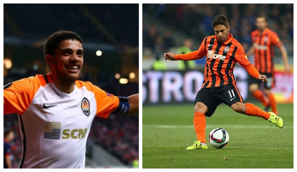 Europa League preview: Inter Milan vs Shakhtar Donetsk