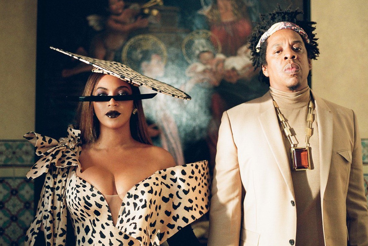 'Black Is King' Beyoncé's visual album is a feast of fashion and