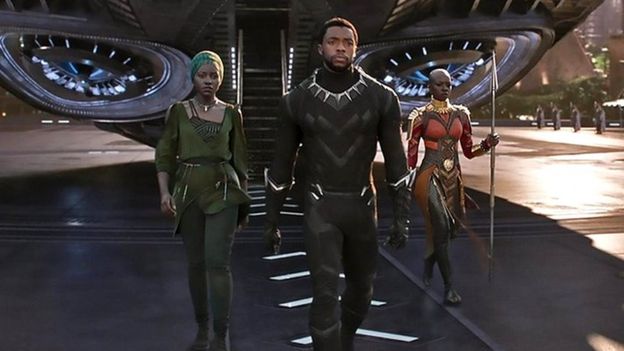Chadwick Boseman: Black Panther director Ryan Coogler pays emotional tribute