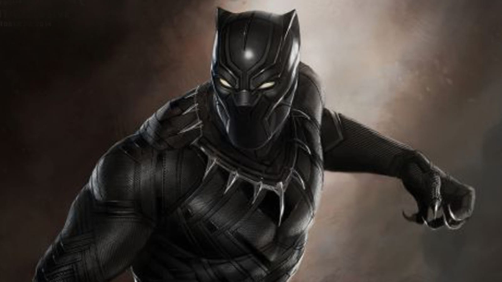 Chadwick Boseman: Why did Black Panther have such a huge impact?