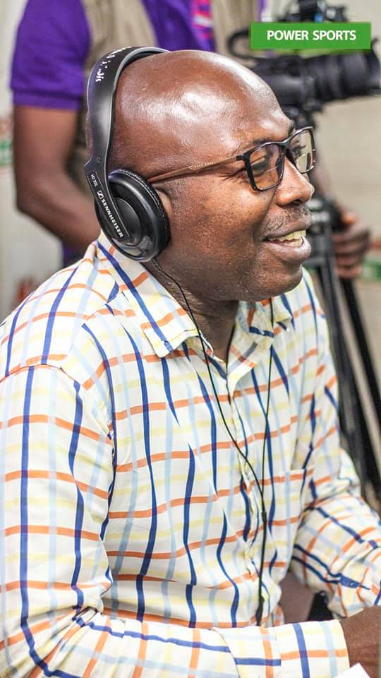 Country Man Songo joins new Nhyira Sports members as he goes “back to his roots”