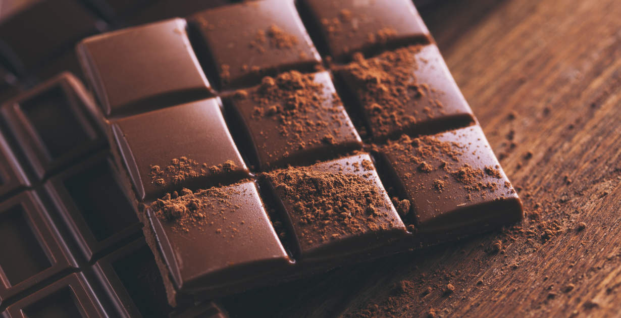 Today is National Chocolate Day - MyJoyOnline - Vimarsana News