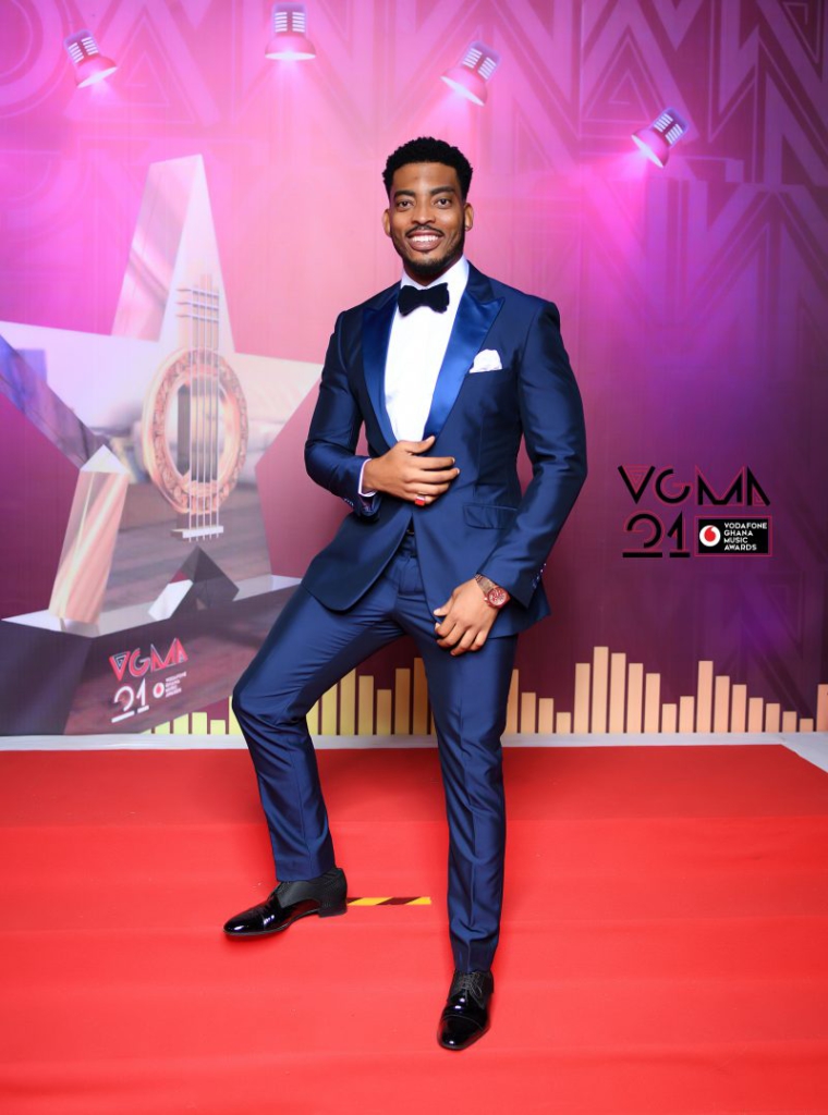 VGMA 2020: All must-see outfits from the red carpet