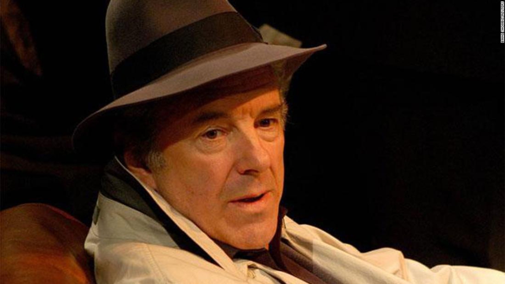 Tributes to the entertainers and artists who died from coronavirus