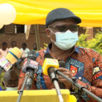 How Ghanaian Youth Are Losing the Plot on Social Media and in National Discourse Jimmy Aglah, the writer