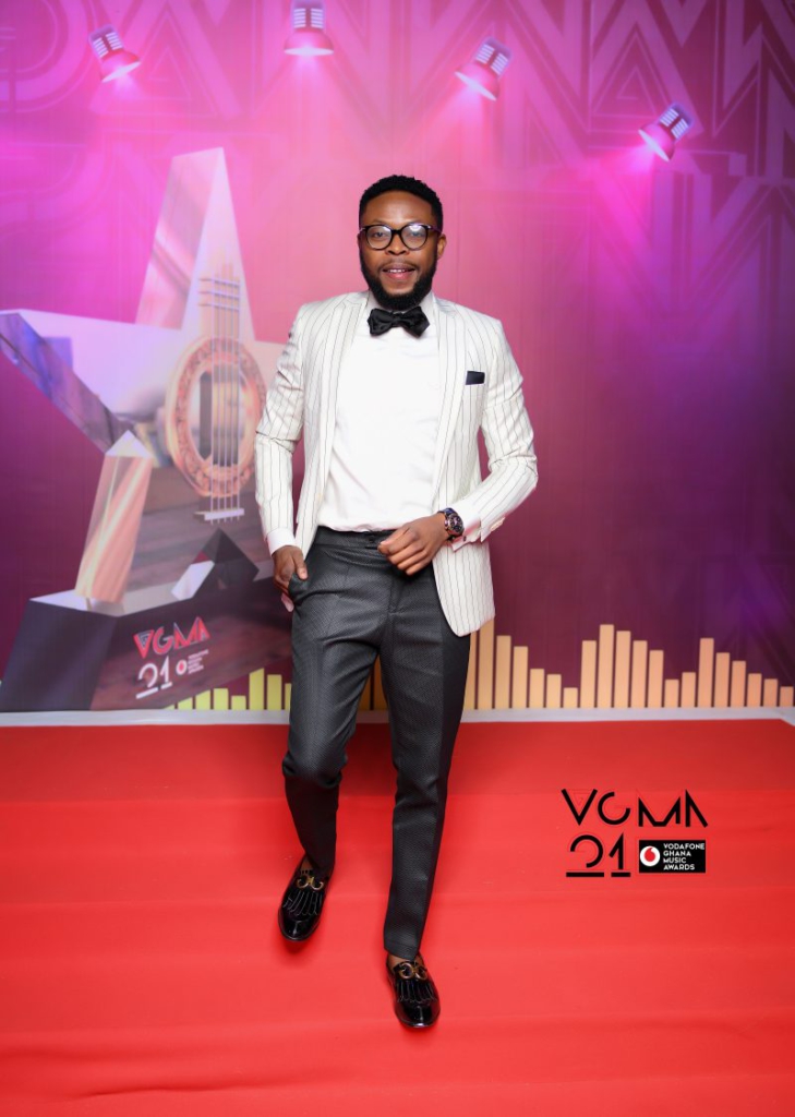 VGMA 2020: All must-see outfits from the red carpet