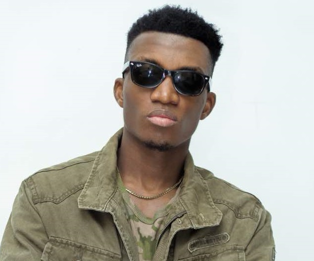 'I know I’m the Artiste of the Year' - Kofi Kinaata - MyJoyOnline