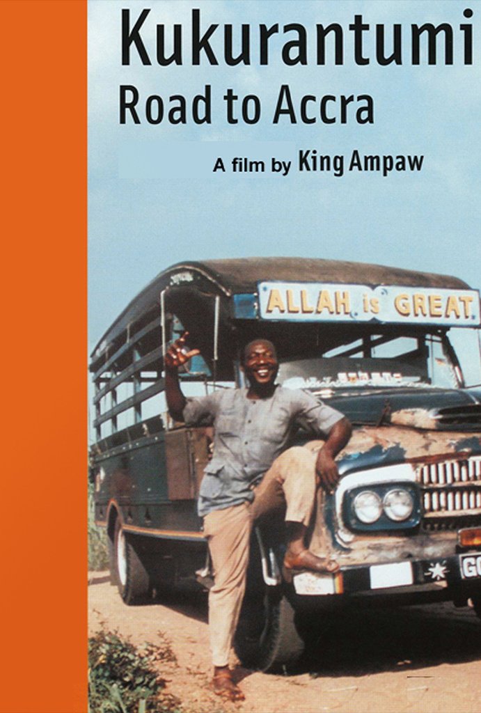 Throwback Thursday: Remembering some classic Ghanaian movies