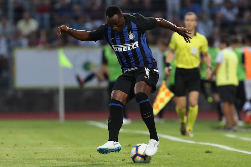 Rating the performance of the Ghanaian contingent in Serie A