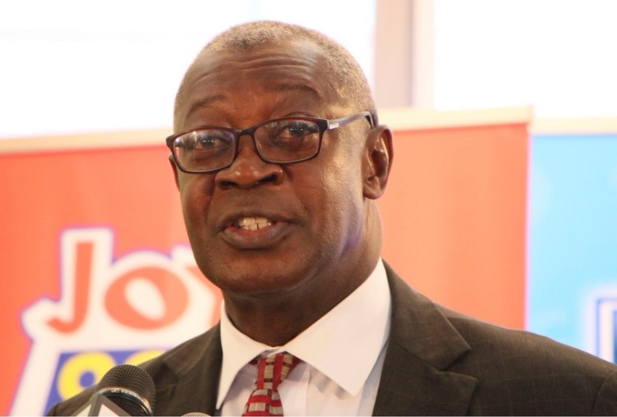 “It is worrying” – Prof. Akosa sounds...