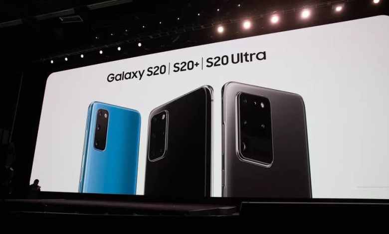 samsung launch 5 august 2020