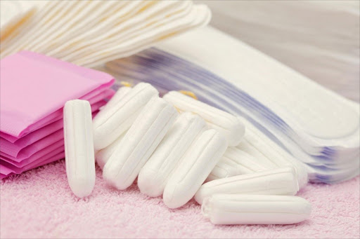 Bill to remove 15% sanitary pad tax introduced  - MyJoyOnline.com