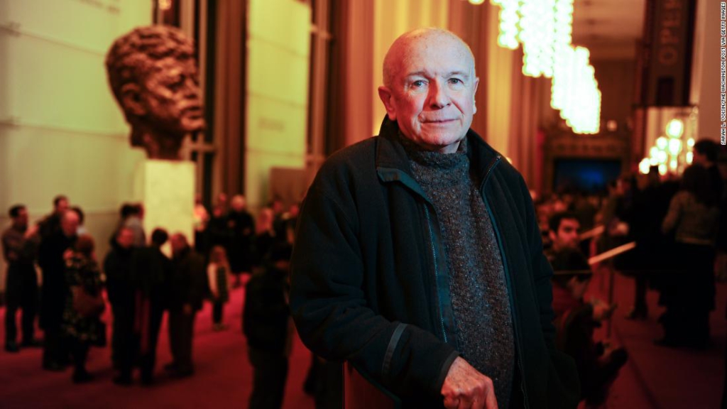 Tributes to the entertainers and artists who died from coronavirus