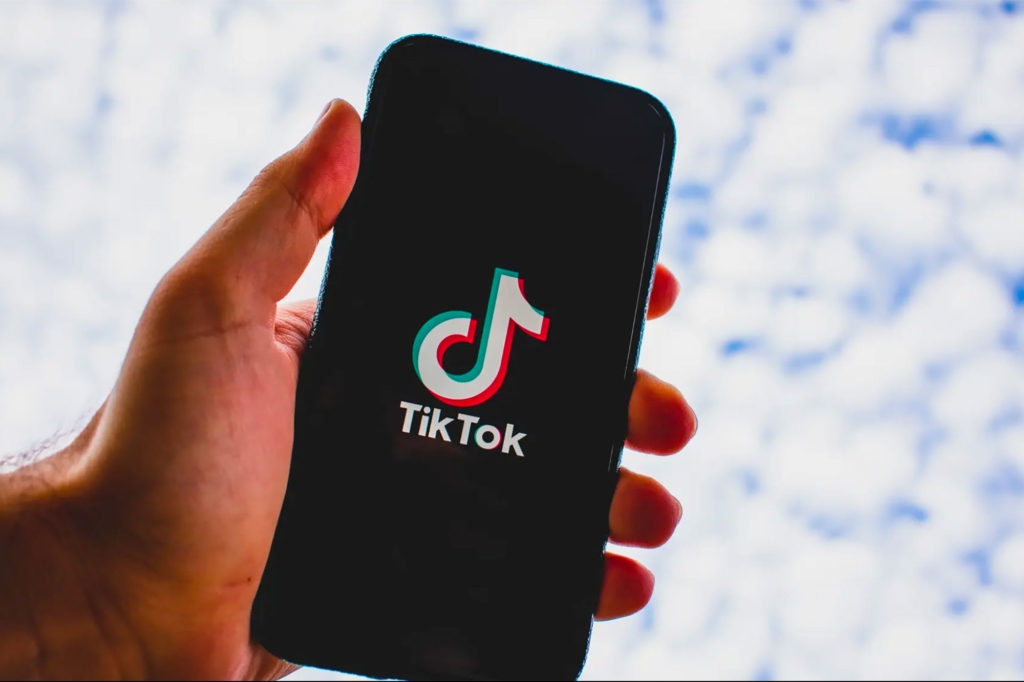 New Chinese rules could complicate a sale of TikTok's US business