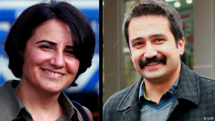 Hunger-striking Turkish lawyer dies - denied fair trial, EU says
